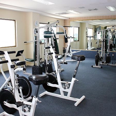 Culiacán Hotel San Marcos Grand מתקנים תמונה