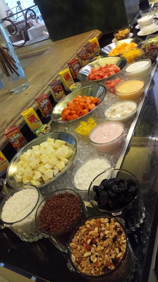 Culiacán Hotel San Marcos Grand מראה חיצוני תמונה
