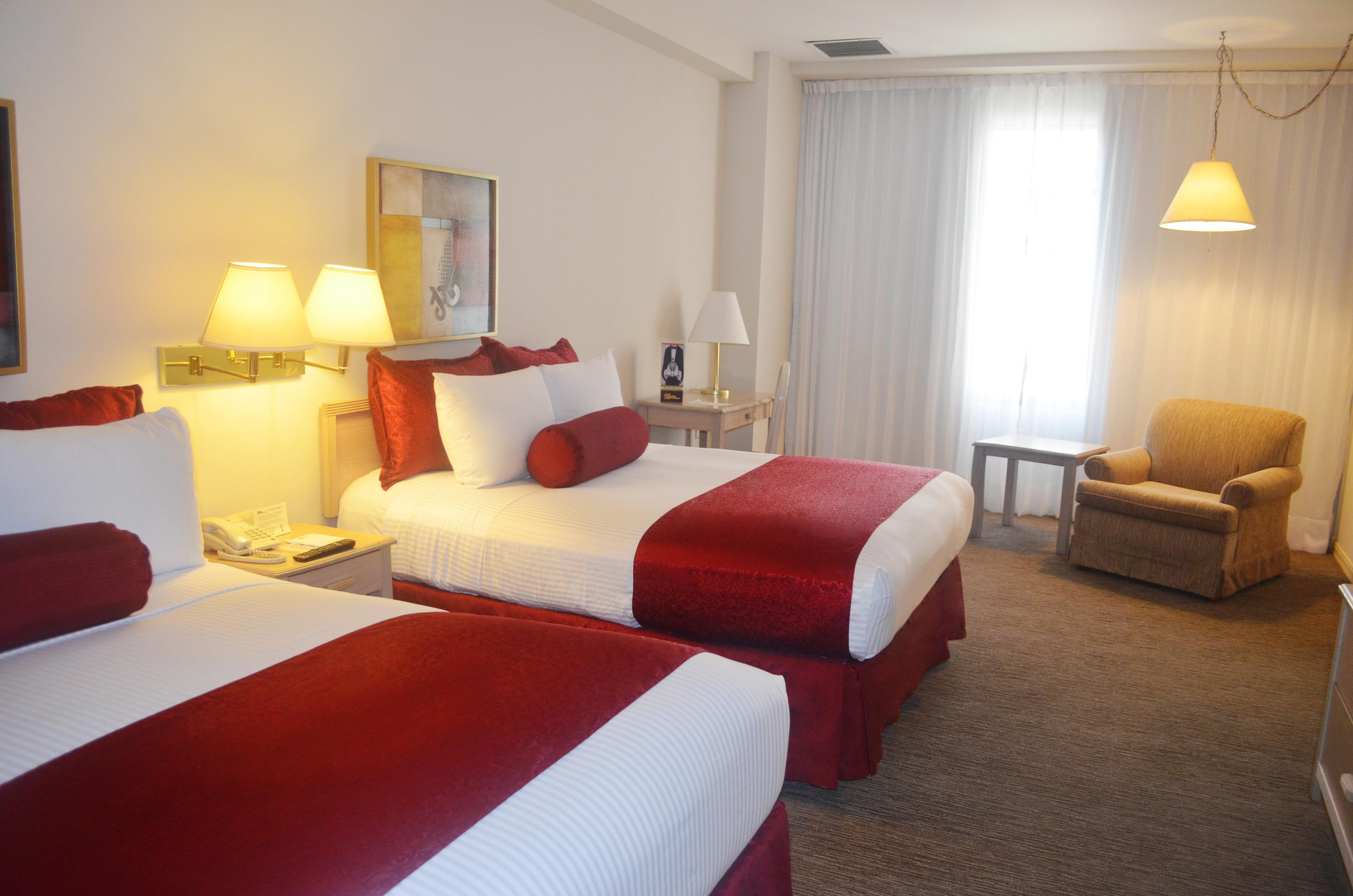 Culiacán Hotel San Marcos Grand מראה חיצוני תמונה