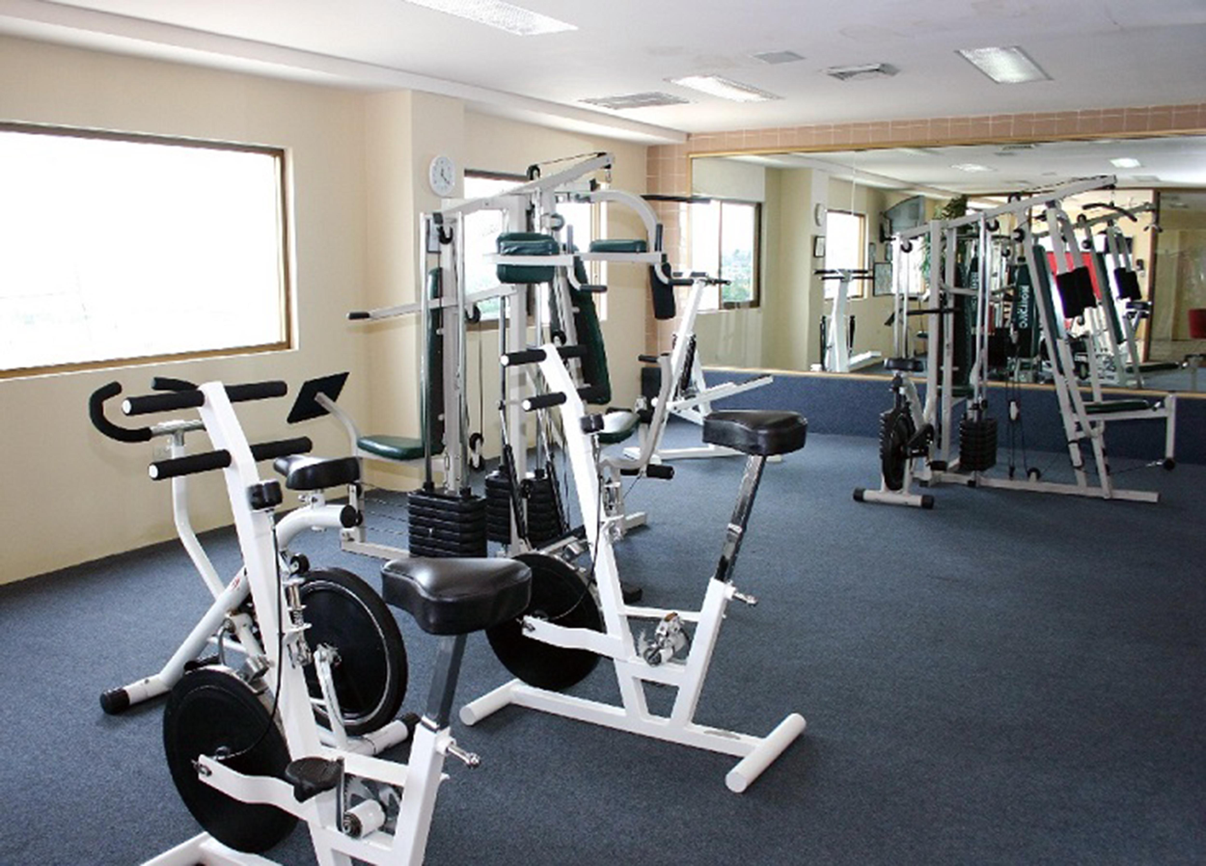 Culiacán Hotel San Marcos Grand מתקנים תמונה