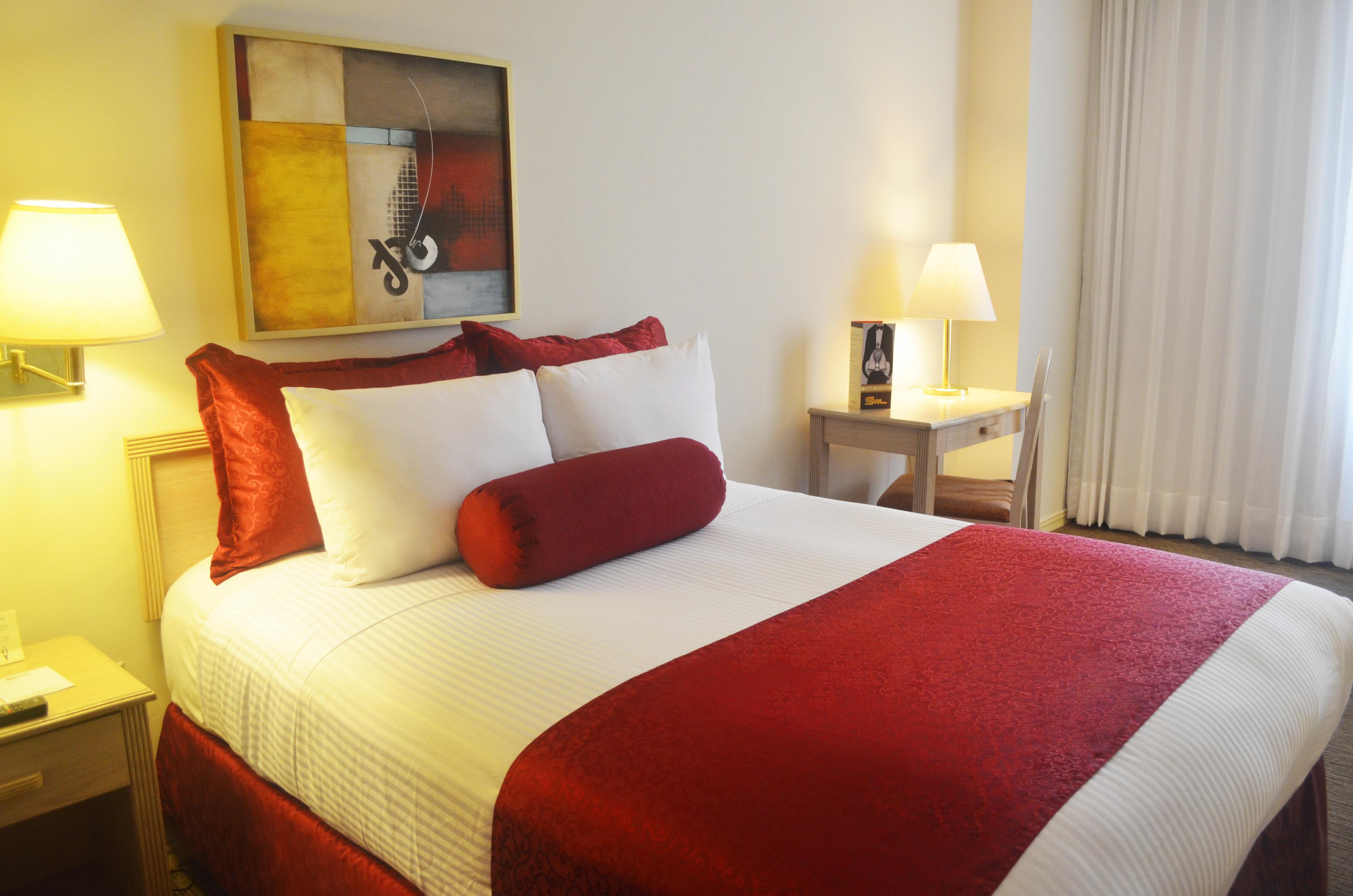 Culiacán Hotel San Marcos Grand מראה חיצוני תמונה