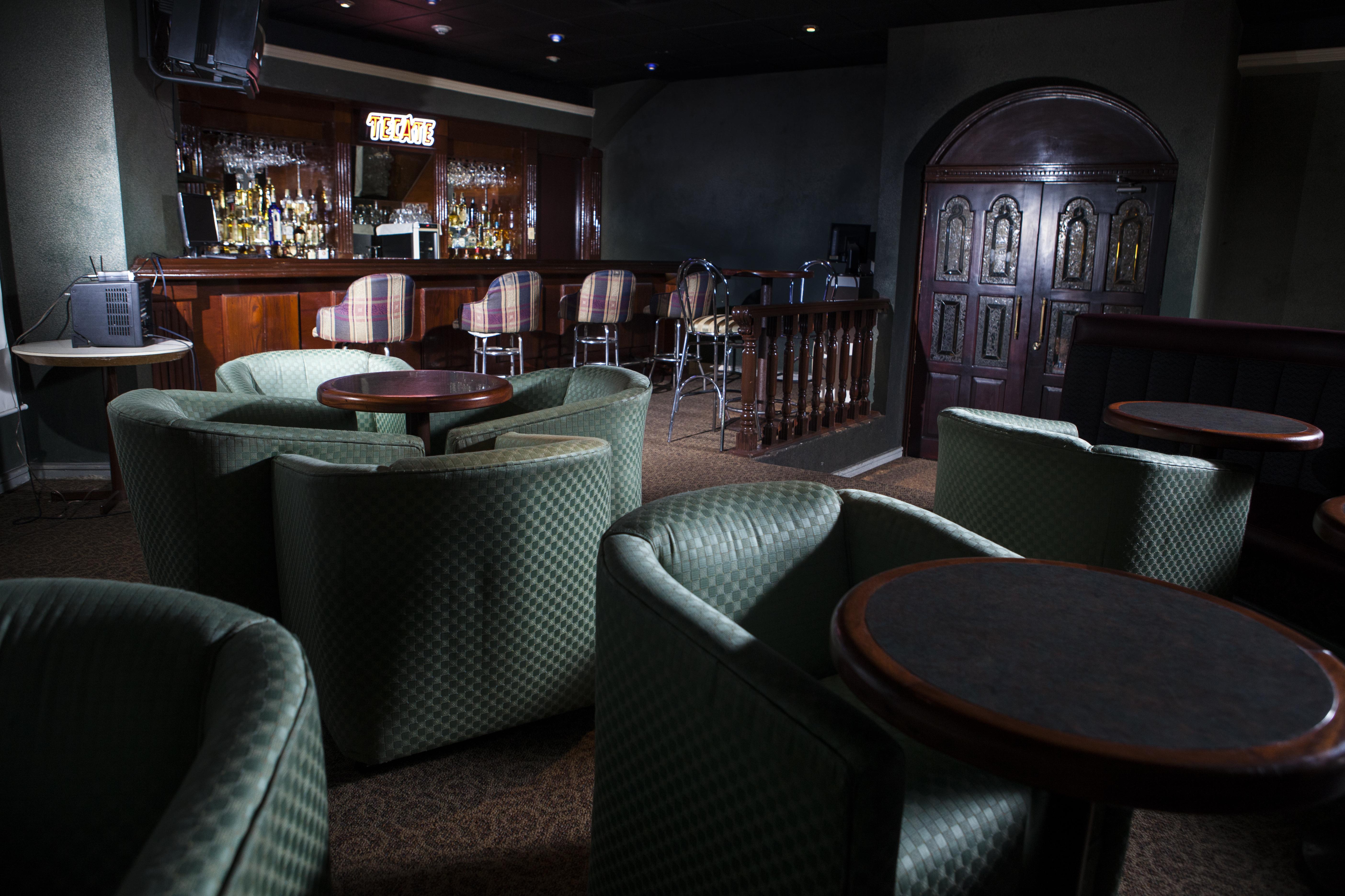 Culiacán Hotel San Marcos Grand מראה חיצוני תמונה