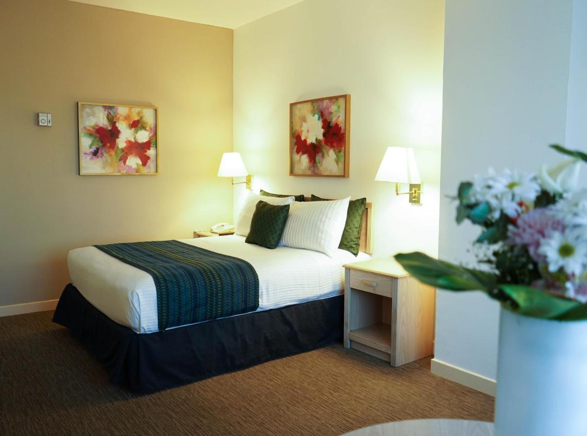 Culiacán Hotel San Marcos Grand מראה חיצוני תמונה