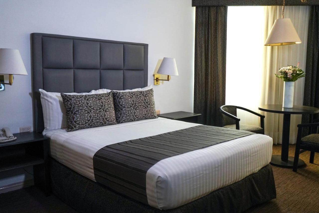 Culiacán Hotel San Marcos Grand מראה חיצוני תמונה