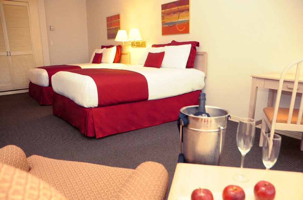Culiacán Hotel San Marcos Grand חדר תמונה