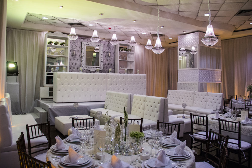 Culiacán Hotel San Marcos Grand עסק תמונה